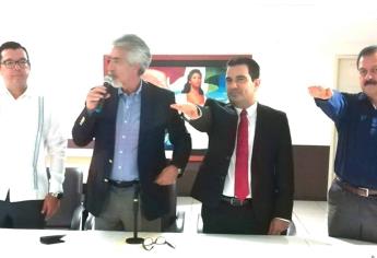 Realiza Villa Rivera ajustes al interior de la SEPyC