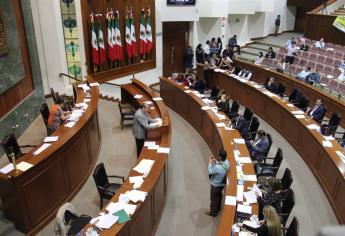 Nuevos diputados del PRI preparan iniciativas