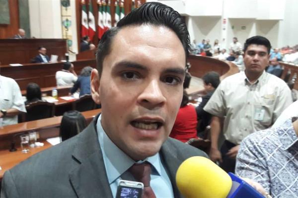 Perdón a morosos no debe ser un lastre para la CFE: García Castro