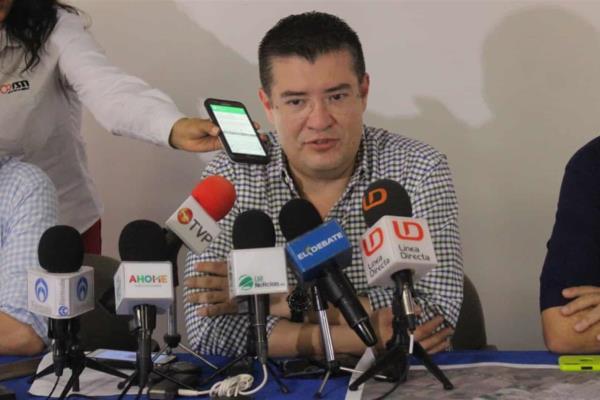 Asegura Sedesu que no se contaminó planta potabilizadora