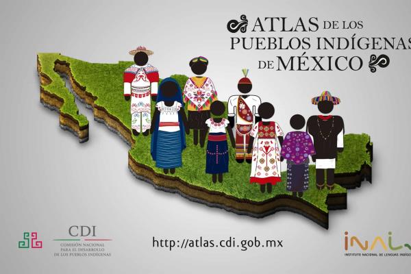 México documenta la riqueza cultural de las 68 comunidades indígenas