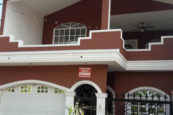 Funciona grupo de autovigilancia de vecinos en Villa Verde, Mazatlán