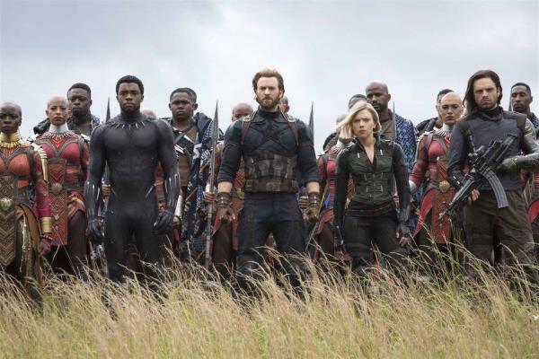 Marvel y Disney dejarán de exhibir su catálogo para Netflix en EUA