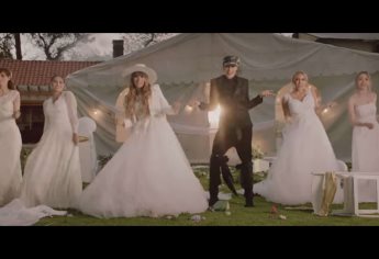 Ha*Ash presenta video de su sencillo “Eso no va a suceder”