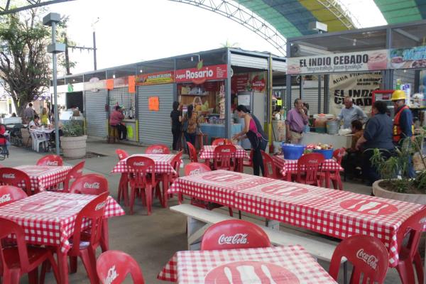 Niega Alcalde reasignación en puestos del zona 030