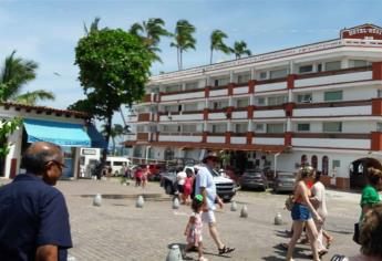 A Mazatlán no lo dejo por nada; Vallarta es diferente: turistas