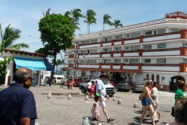 A Mazatlán no lo dejo por nada; Vallarta es diferente: turistas