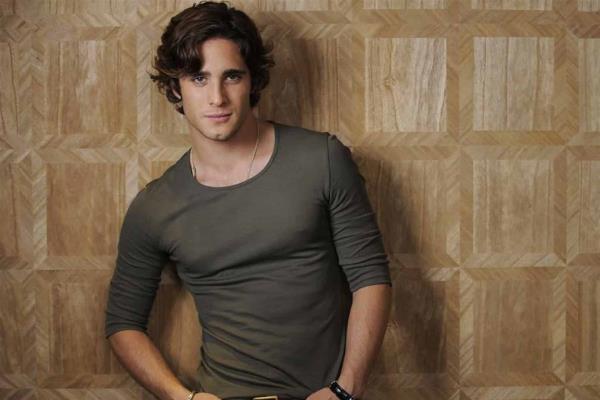 Diego Boneta desmiente gira por Latinoamérica
