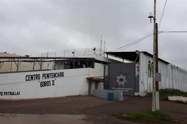 Sentencian a casi 13 años de prisión a vecino de Guasave