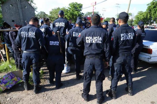 Sin quejas ante CEDH por parte de celadores