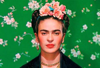 Exposición de Frida Kahlo en Londres rompe récord en venta de boletos