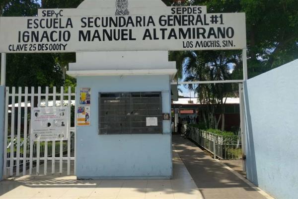 Nombran a nueva directora en Secundaria IMA