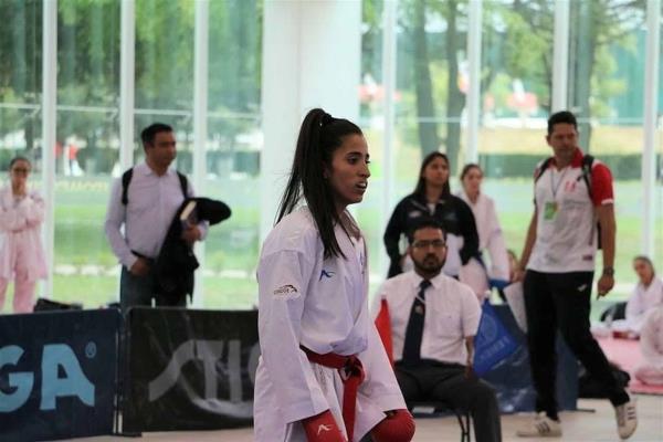 Karatecas sinaloenses viajan a Brasil