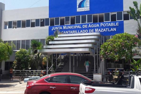 Dejan sin agua potable a Mazatlán por 3 días