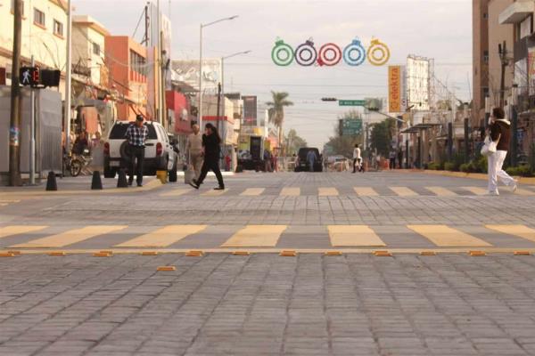 Buscan mejorar movilidad urbana como programa Muévete Seguro