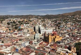 Declaran a San Miguel de Allende Capital Americana de la Cultura 2019