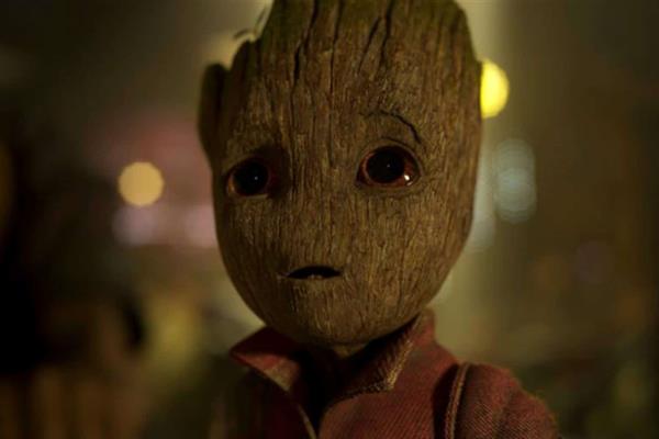 Disney pausa la producción de Guardianes de la galaxia 3 indefinidamente