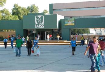 Alto consumo de sal y azúcar dañan al organismo: IMSS