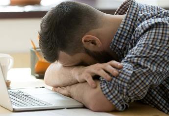 La fatiga crónica va en aumento en el mundo
