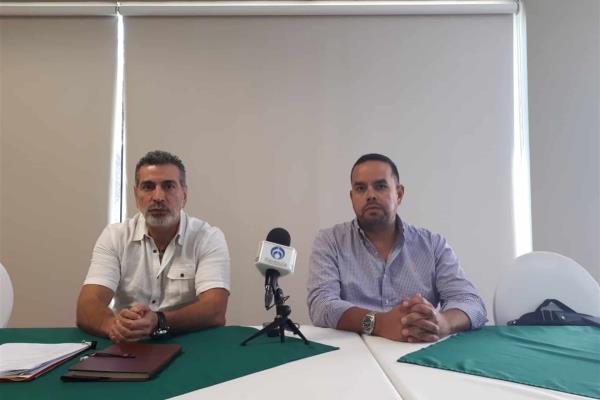 Planta de amoniaco será la más segura del mundo: inversionistas