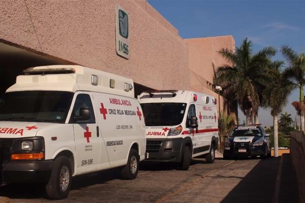Muere tras ser atacado con navaja mientras dormía