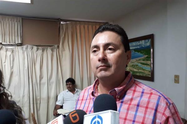 Recorta SHCP 2 mil 500 mdp a Conagua en plena sequía