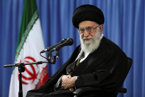 Irán amenaza con salir de acuerdo nuclear