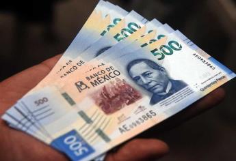 Aparición de nuevos billetes no tiene que ver con inflación, aclara economista