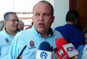 Que no renuncien por voluntad propia: David Alarid