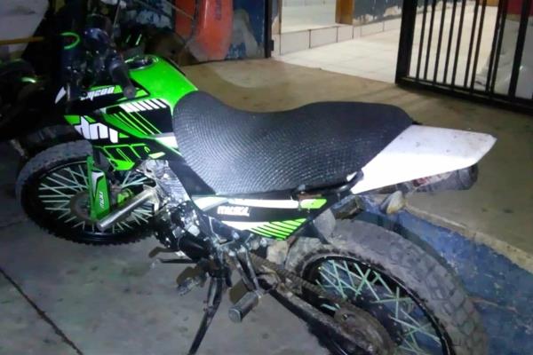 Capturan a dos armados en el centro de Mazatlán