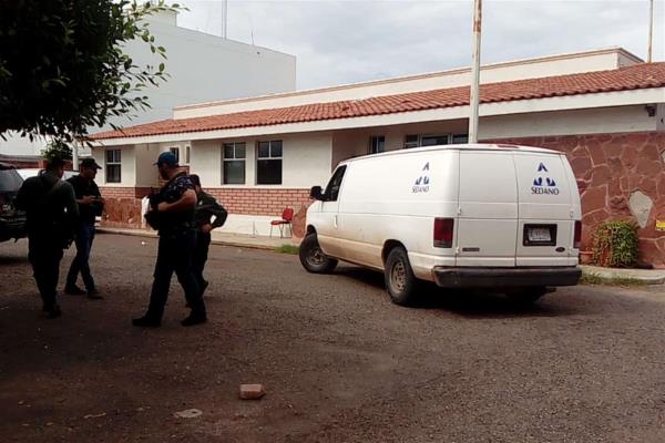 Confirman identidad de reo fugado ejecutado en municipio de Sinaloa