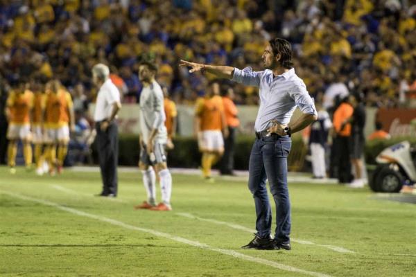 Se impuso la jerarquía de Tigres: Gerardo Espinoza