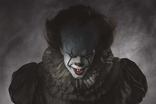 Difunden nuevas fotos de It, capítulo dos
