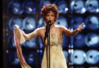 Documental “Whitney” revelará lado oscuro de la vida de la cantante