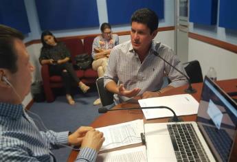 Autonomía a la ASE para cerrar el paso a la corrupción: Gandarilla