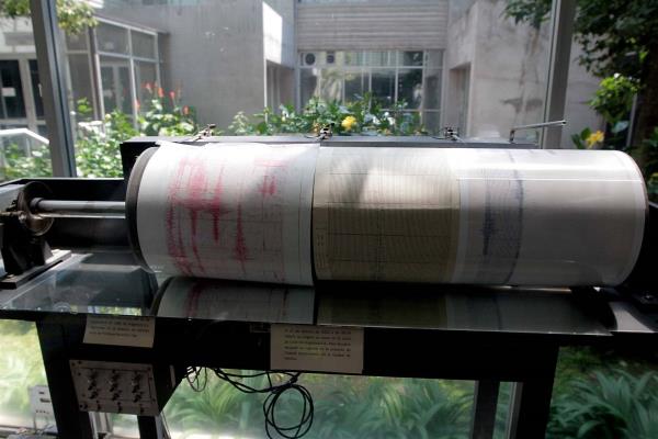 Réplicas del sismo del 7 de septiembre superan al número de temblores en el país