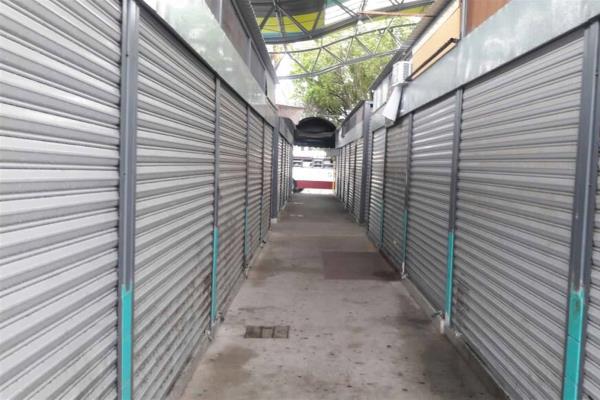 A criterio de regidores entrega de puestos del Zona 030