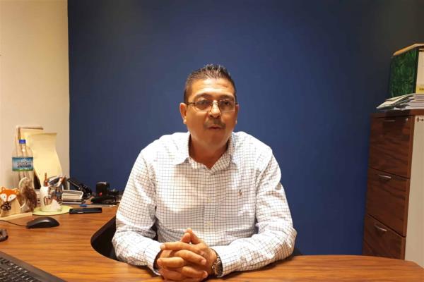 Reciben 4 denuncias de empleados de la Planta Topolobampo II