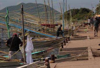 Autoridades garantizan seguridad en Ahome tras levantamiento de veda de camarón