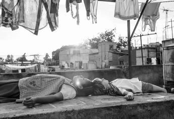 Alfonso Cuarón pide que “Roma” se exhiba en más cines de México