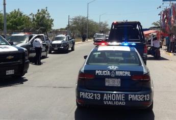 Sujetos irrumpen en vivienda y se llevan a un hombre a la fuerza