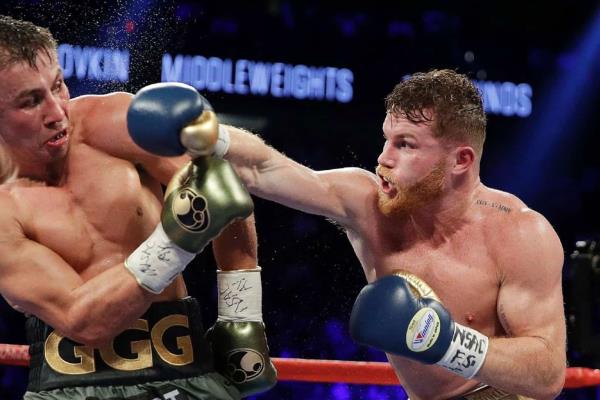 Pelea ante Golovkin es importante para seguir mi historia: Canelo