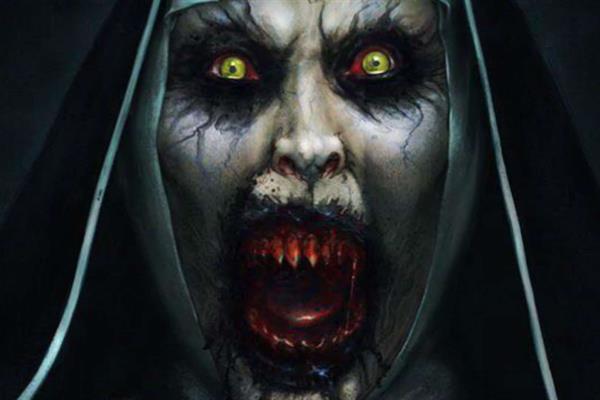 Esta es la historia de Valak, el demonio que inspiró la película de La Monja