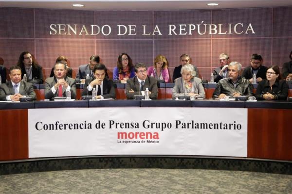 Propone Morena suspender evaluación educativa de noviembre