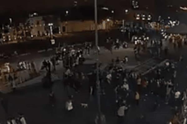 Ataque en Garibaldi deja 5 muertos