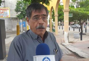 La delincuencia ha roto sus propios códigos: Loza Ochoa