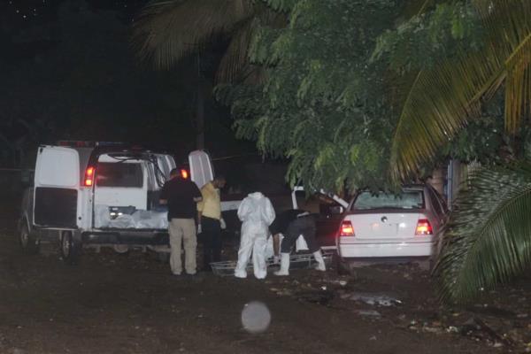 Disminuyen 22% los delitos de alto impacto en Sinaloa: SESESP