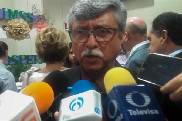 Espera SSA resultados de medicamento presuntamente contaminado