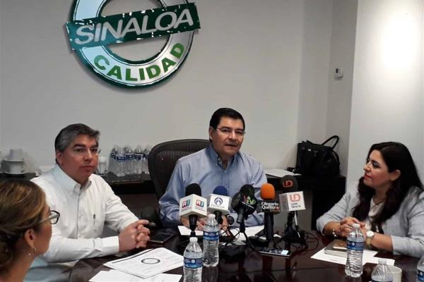 Lanzan el portal Queja por obstrucción empresarial