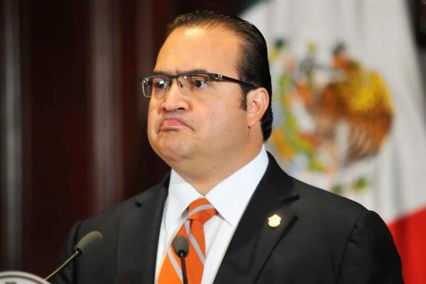 No soy dueño de 90 casas, es una fake news: Javier Duarte
